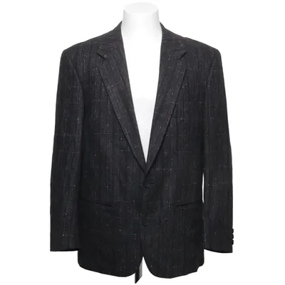 Blazer (Gray, Multicolored) from Oliver