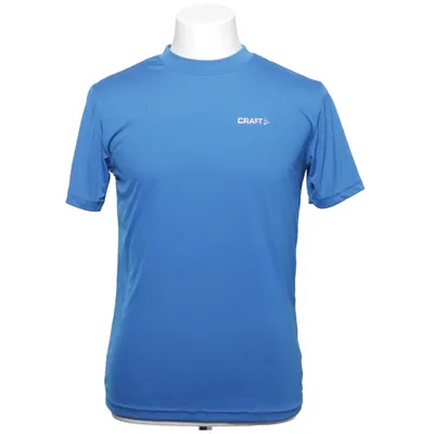 T-shirt (Blå) från Craft Polyester