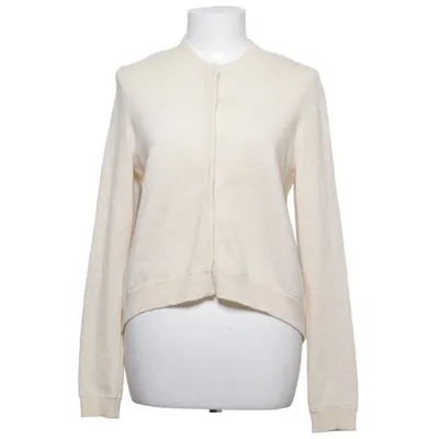Cardigan (Beige) van Schumacher Kasjmier