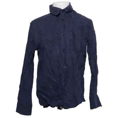 Chemise (Bleu) de Vilebrequin Lin