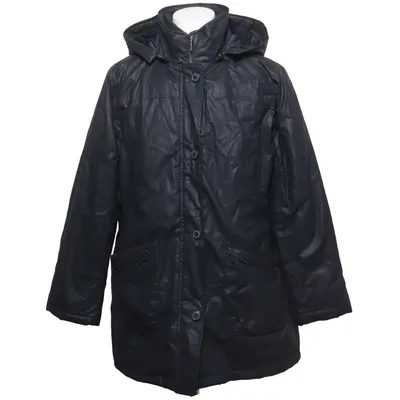 Parka (Gray, Blue) from Sebago Casual Cotton, Polyester