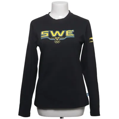 Trainingsoberteil (Team Sweden) von Li-Ning Baumwolle, Polyester