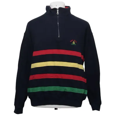 Pull-over (Bleu, Rouge, Jaune, Vert) de Claudio Campione Coton, Modal