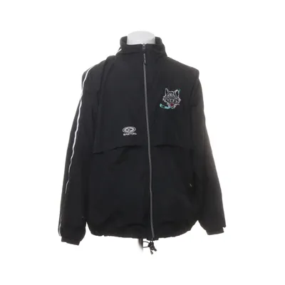 Veste imperméable (Noir) de Easton Polyester