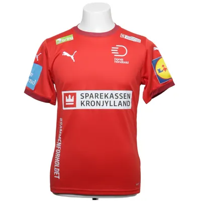 Handball (Vindertrøje ) from Puma