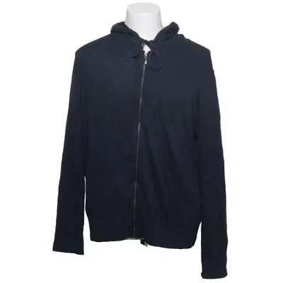 Sweat à capuche (Gris) de Phil Petter Lin, Viscose