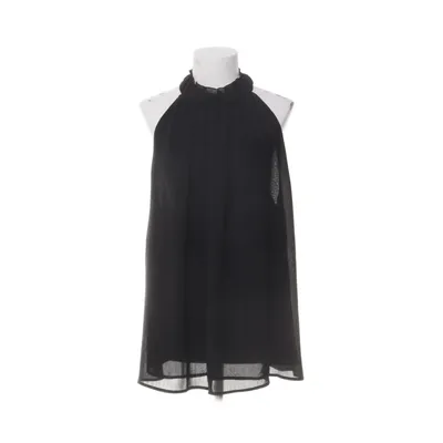 Top (Zwart) van H&M Modern Classic Polyester