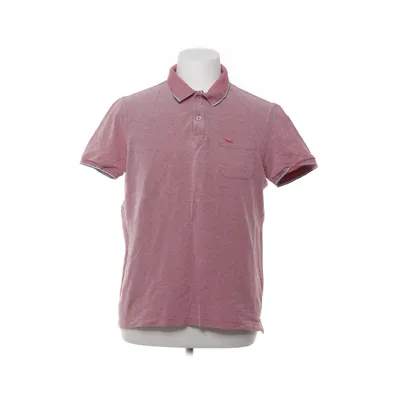 Pikétröja (Rosa) från Brax Feel Good Bomull
