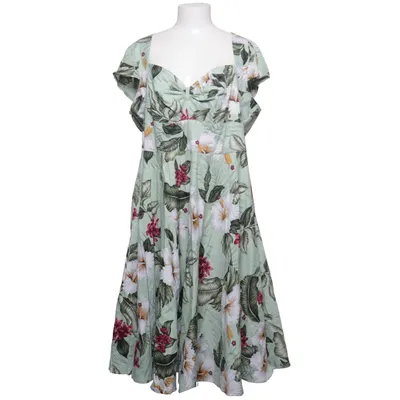 Robe (Vixen) de Hell Bunny Vixen