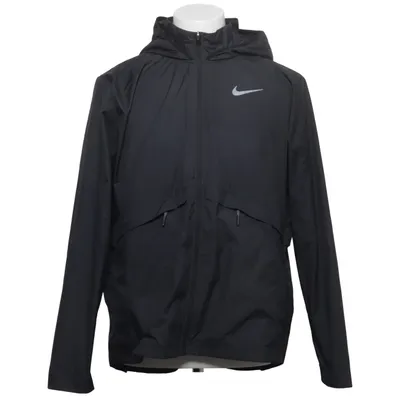 Trainingsjacke (Grau) von Nike Running Polyester