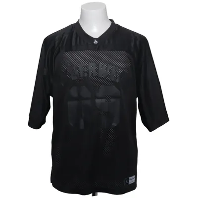 Practice jersey (Black) from Ryderwear
