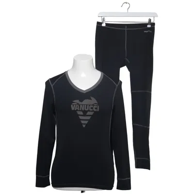 Vêtements thermique (Coolmax Underwear) de Vanucci Élasthane, Polyester