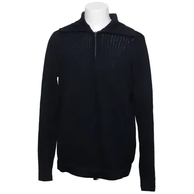 Trui (Zwart) van Tailored Originals Zijde