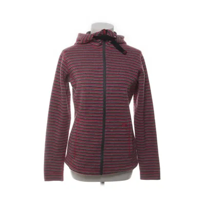 Huvtröja (Rosa, Flerfärgad) från Elevenate Nylon, Polyester, Ull