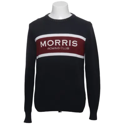 Sweater (Blue, Red, White) from Morris Rowing Club
