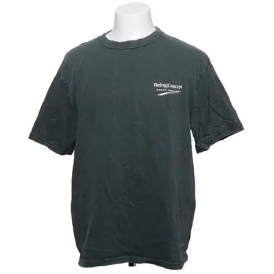 T-shirt (Grøn) fra The Jogg Concept Bomuld