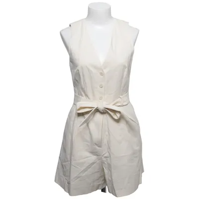 Jumpsuit (Beige) van & Other Stories Katoen, Linnen