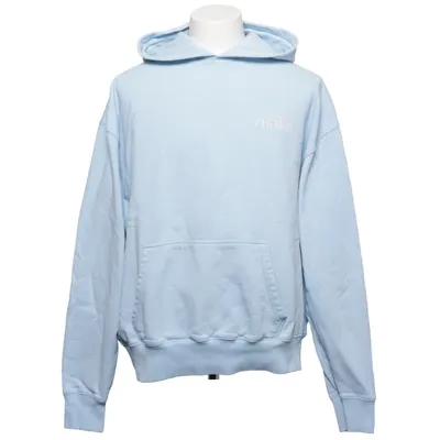 Capuchon sweater (Blauw) van Pegador Katoen, Polyester