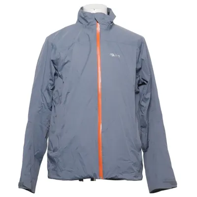 Regnjacka (Grå) från Four D Polyamid