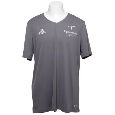 Football jersey (Gray, White) from Adidas