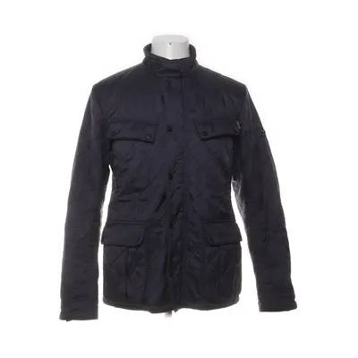 Jacket (Blue) from Barbour Polyamide, Polyester