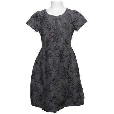 Dress (Fancy Jaquard Dress) from Pernilla Wahlgren Cotton, Polyester