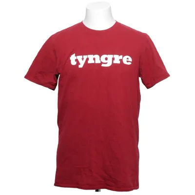 T-shirt (Red) from Tyngre