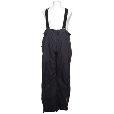 Snow pants (Black) from Snowgear Polyester
