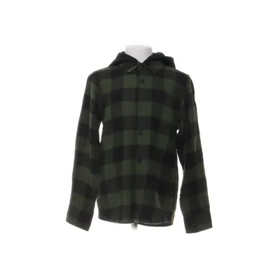 Flanellen overhemd (Groen) van D.M.D by Denim Day Katoen