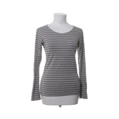 Long sleeve T-shirt (Gray, Brown) from Hangmatta Norhult