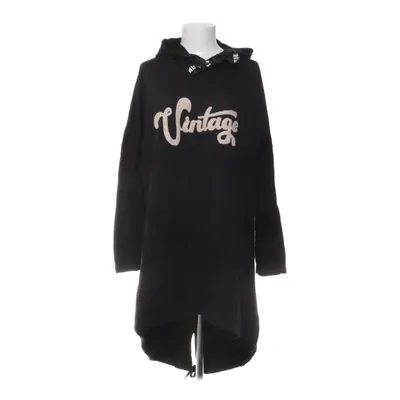 Hoodie (Black) from Irie Wash Cotton, Elastane
