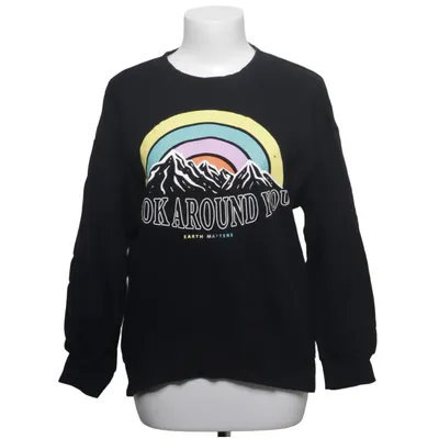 Sweatshirt (Noir) de Ckh Coton