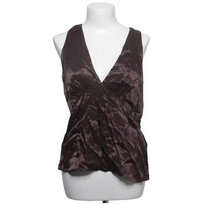 Top (Bruin) van 2NDDAY Viscose