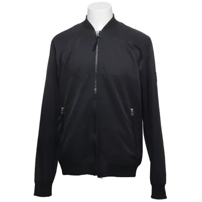 Blouson (Noir) de Galagowear Polyester