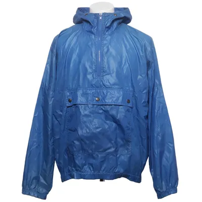Anorak (Blue) from Izod Lacoste Polyamide