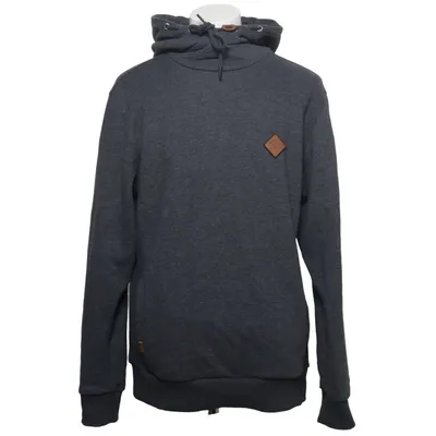 Hoodie (Gray) from Mazine Cotton, Polyester