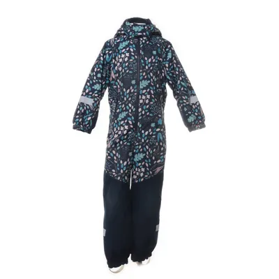 Combinaison blouse (Bleu, Multicolore) de Reima Polyester, Polyuréthane