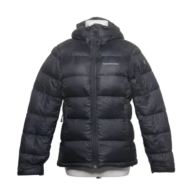 Dunjacka (Svart) från Peak Performance Dun, Fjädrar