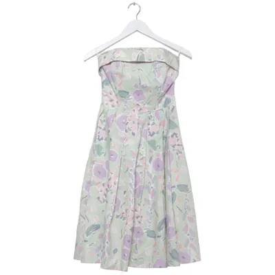Robe (Vert, Violet, Rose, Multicolore) de Laura Ashley Coton