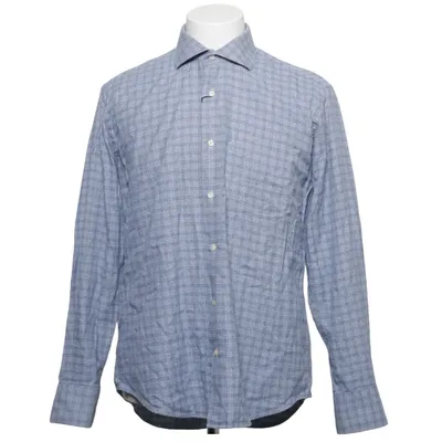 Chemise (Luxury Collection) de Spada Roma Coton