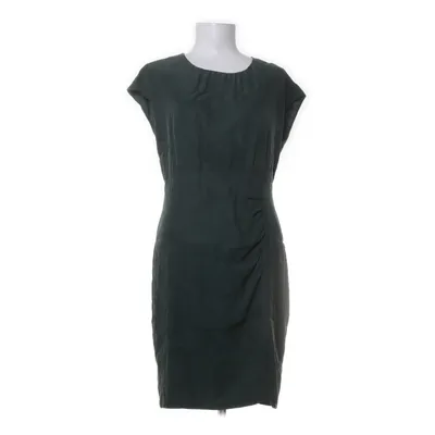 Jurk (Groen) van STOCKH LM Cupro, Polyester