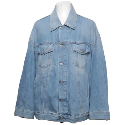 Jeansjacka (Blå) från Acne Studios Bomull