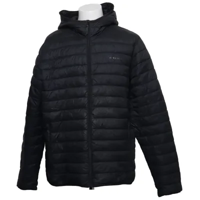 Winter jacket (Black) from Ocean Works Polyamide, Polyester