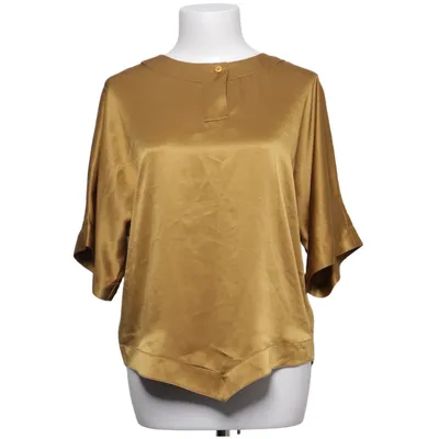 Top (Bruin) van St Emile Polyester