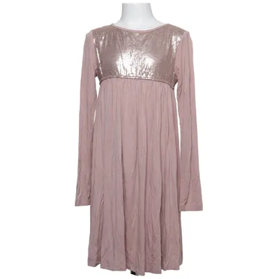 Jurk (Fairbanks) van POMPdeLUx Elastaan, Viscose