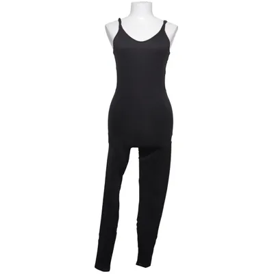 Byxdress (Svart) från H&M Move Polyester, Elastan, Polyamid