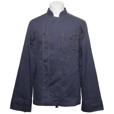 Uniform (Blauw) van Bragard Katoen, Polyester