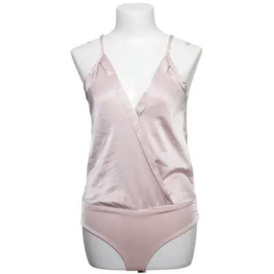 Body (Pink) fra IVIVI Elastan, Polyester