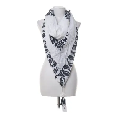 Sjal (Vit, Svart) från Lilly of Sweden
