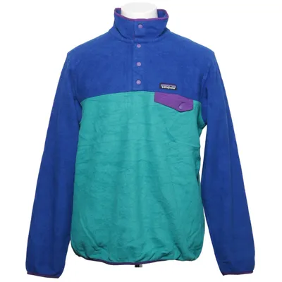 Fleecetröja (Synchilla) från Patagonia Polyester